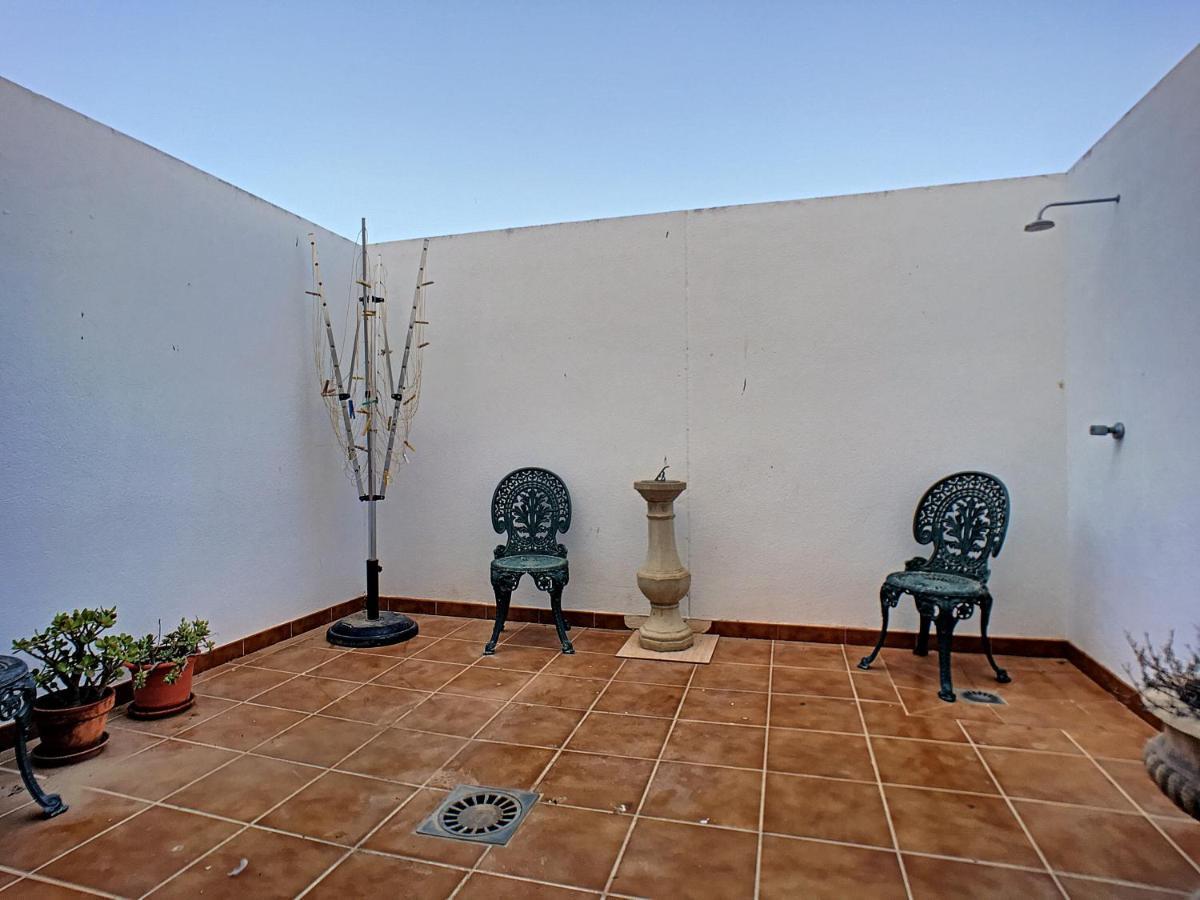 San Pedro Del Pinatar House - 5409 Villa Exterior foto
